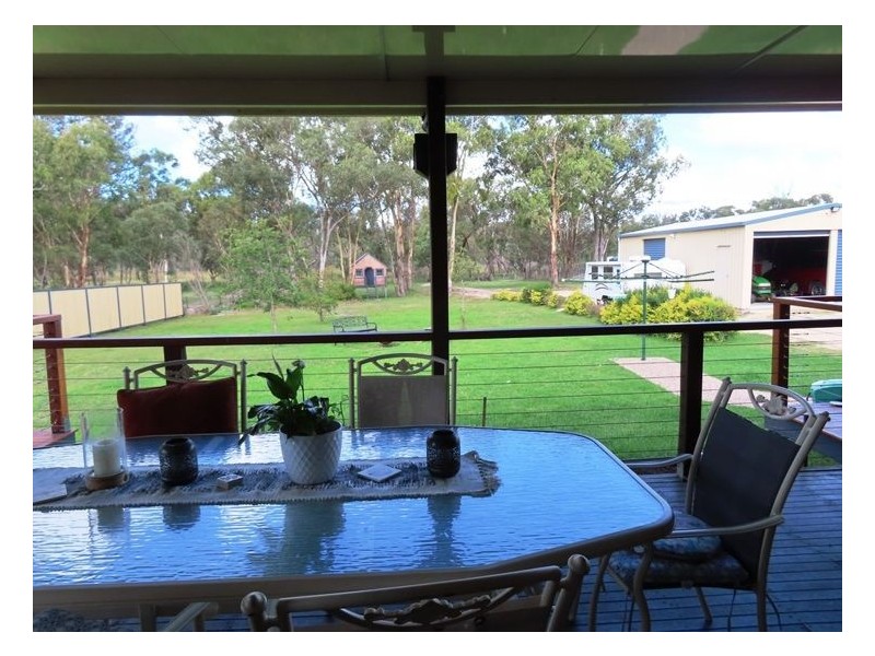 27 McKillop Lane, Stanthorpe QLD 4380