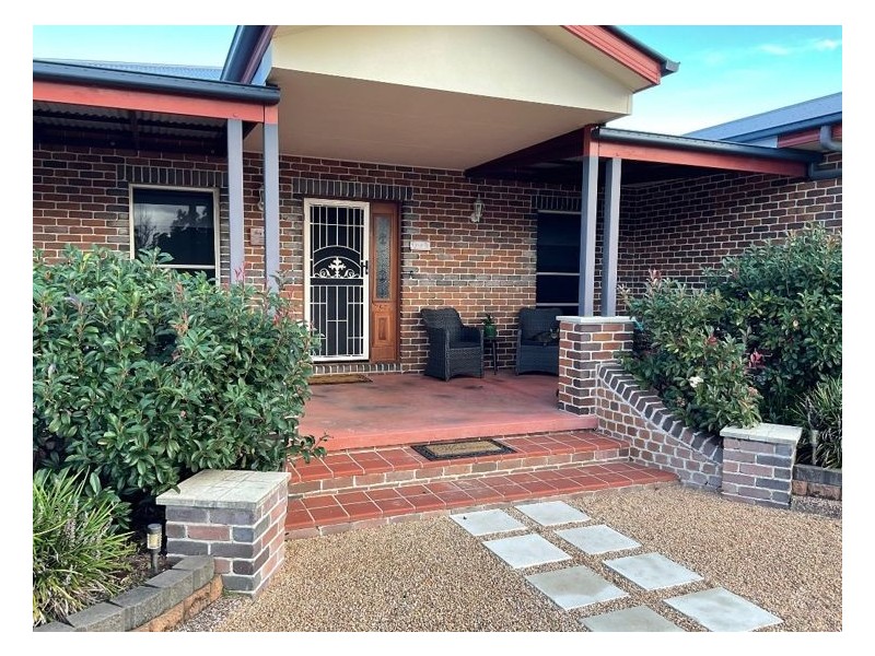 27 McKillop Lane, Stanthorpe QLD 4380