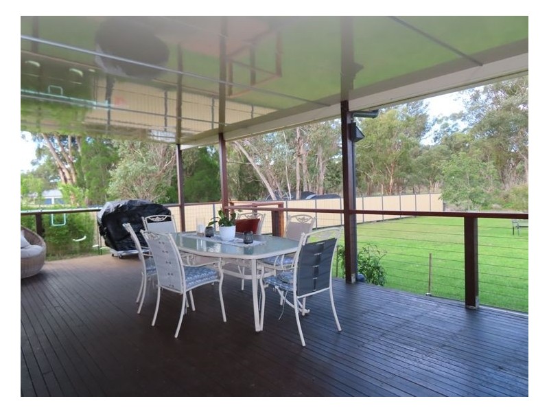 27 McKillop Lane, Stanthorpe QLD 4380
