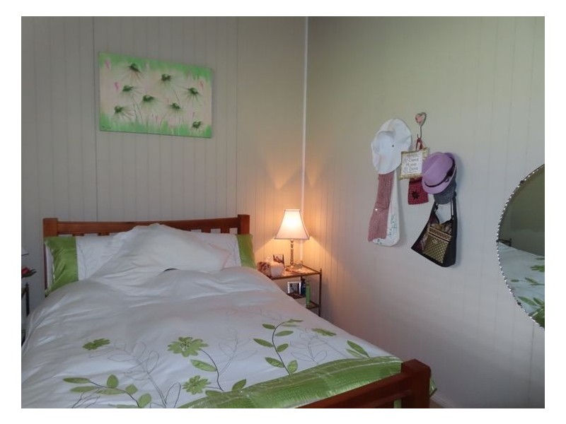 75 Cavallaro Lane, Glen Aplin QLD 4381