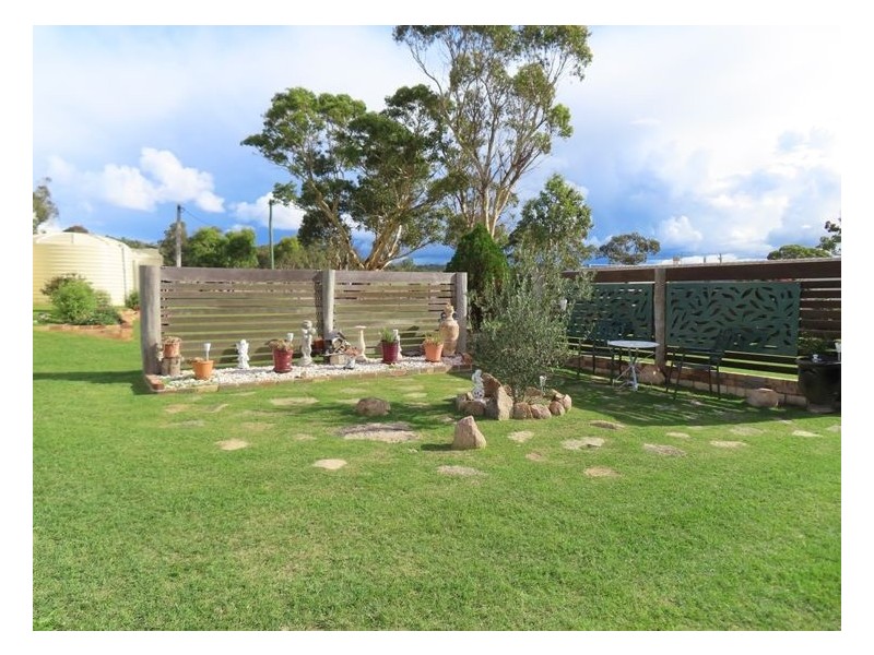 75 Cavallaro Lane, Glen Aplin QLD 4381