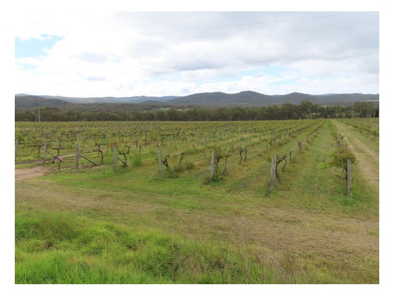 27112 New England Highway, Ballandean QLD 4382