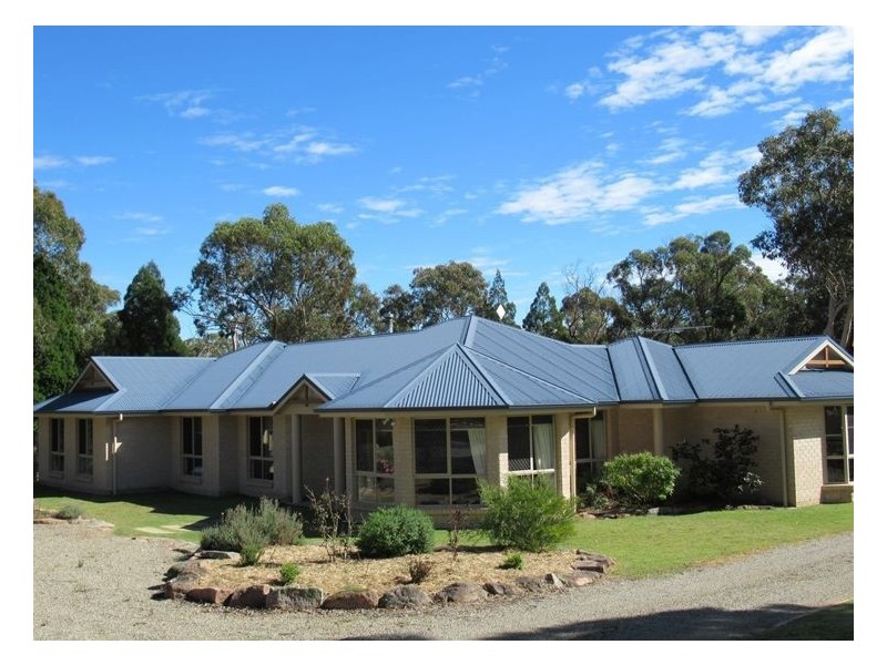 3 Mariposa Place, Stanthorpe QLD 4380