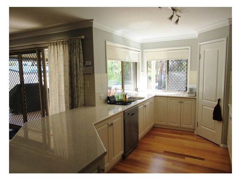 3 Mariposa Place, Stanthorpe QLD 4380