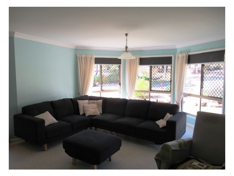 3 Mariposa Place, Stanthorpe QLD 4380