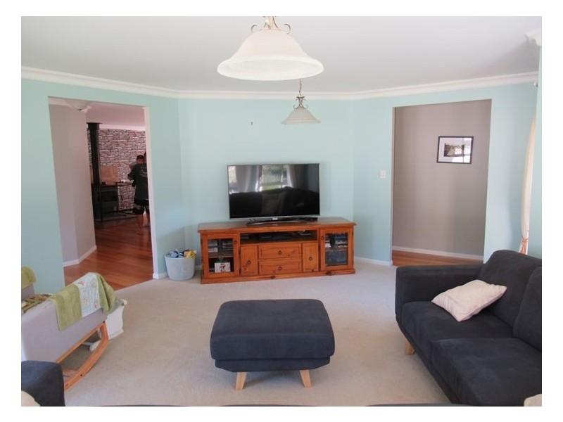 3 Mariposa Place, Stanthorpe QLD 4380