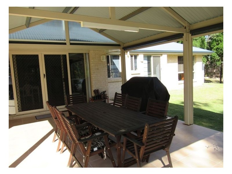 3 Mariposa Place, Stanthorpe QLD 4380