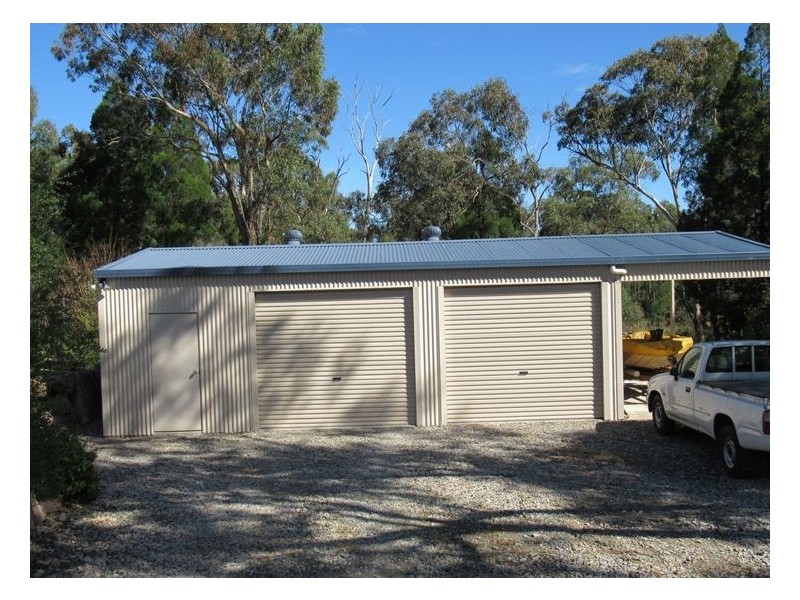 3 Mariposa Place, Stanthorpe QLD 4380
