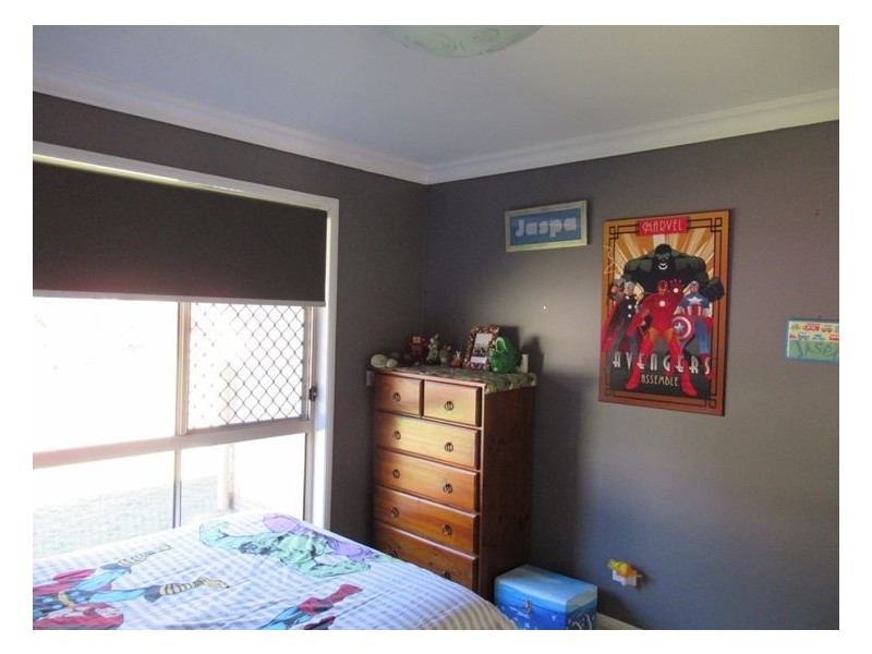 3 Mariposa Place, Stanthorpe QLD 4380