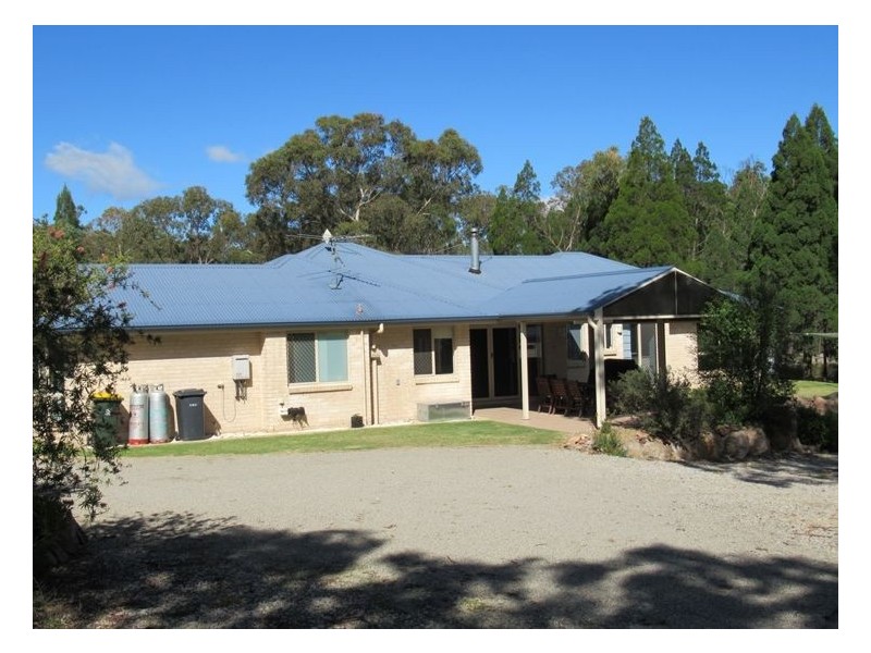 3 Mariposa Place, Stanthorpe QLD 4380
