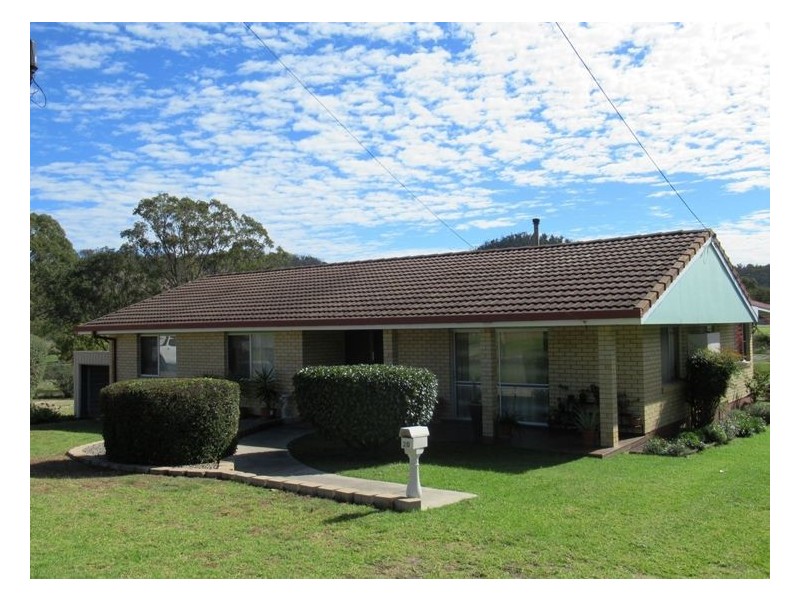 20 Allison Street, Stanthorpe QLD 4380
