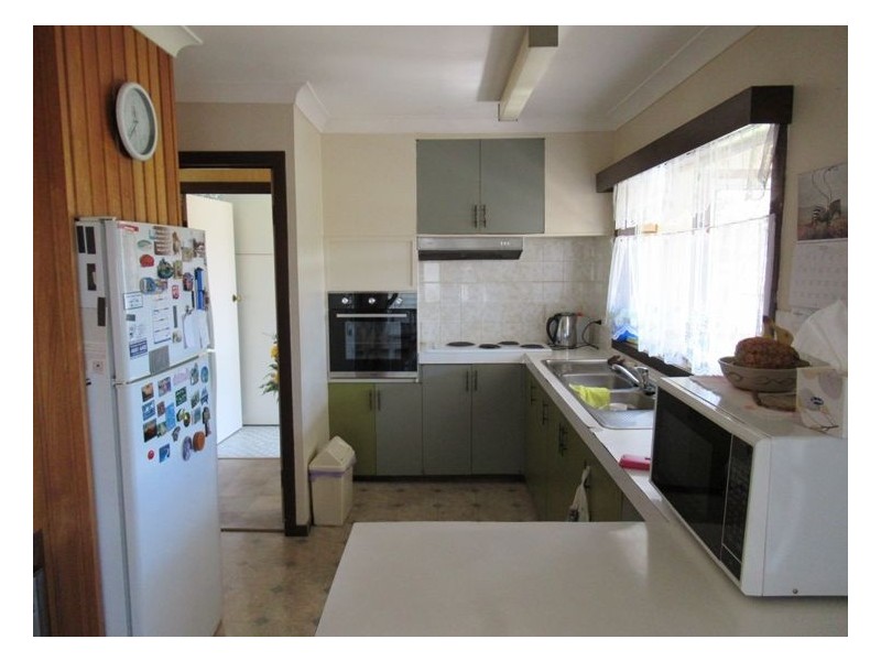 20 Allison Street, Stanthorpe QLD 4380