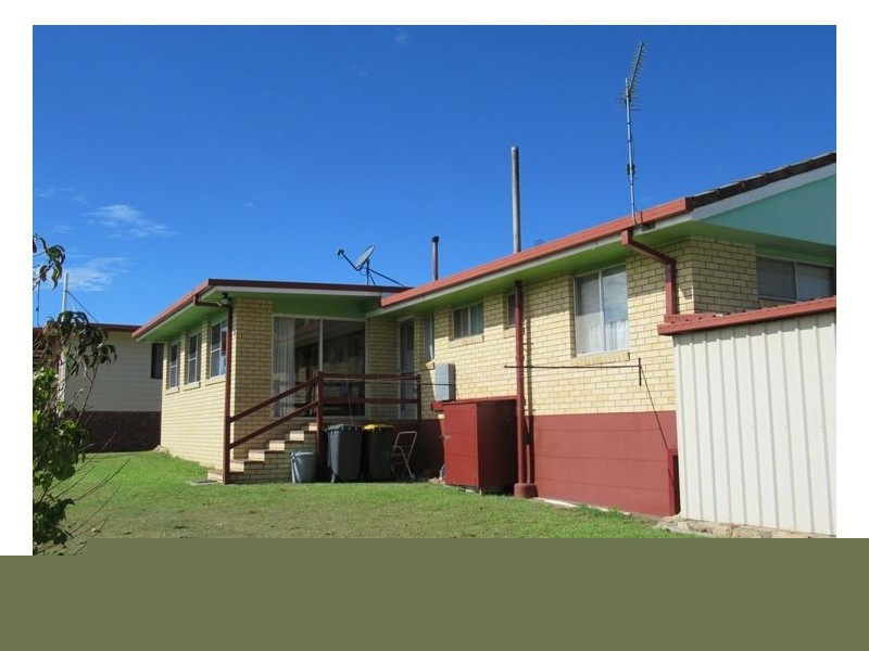 20 Allison Street, Stanthorpe QLD 4380