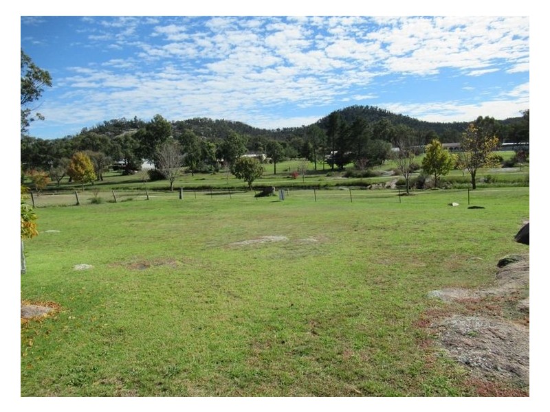 20 Allison Street, Stanthorpe QLD 4380