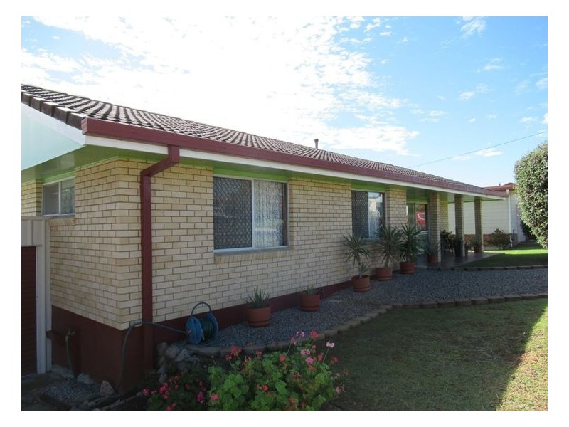 20 Allison Street, Stanthorpe QLD 4380