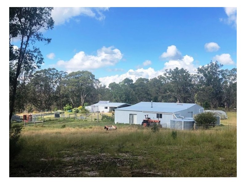 Lot 34 Cullendore Road, Cullendore NSW 2372