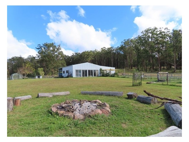 Lot 34 Cullendore Road, Cullendore NSW 2372