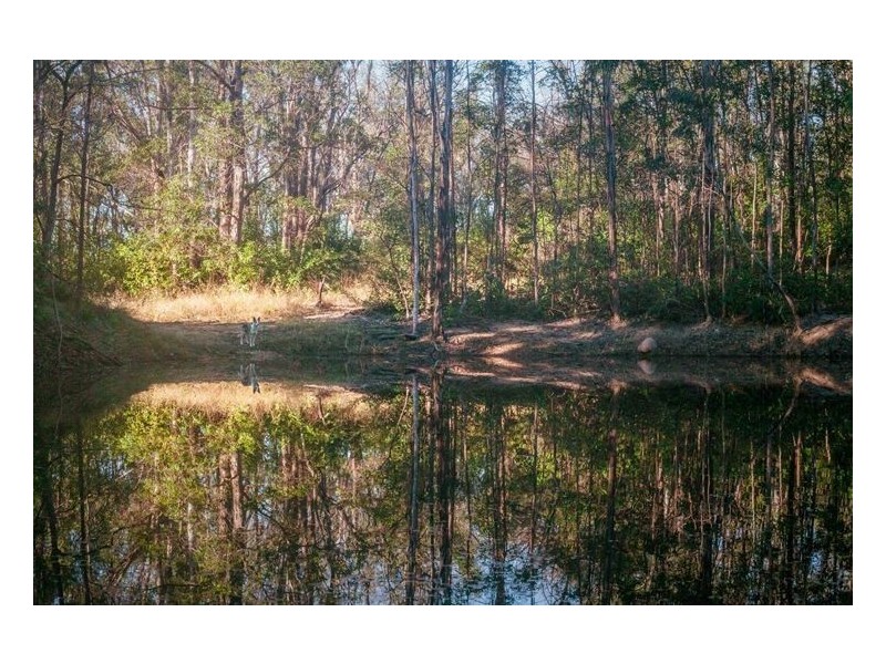 Lot 34 Cullendore Road, Cullendore NSW 2372