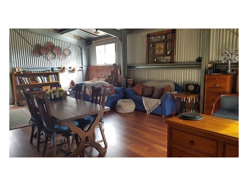 Lot 34 Cullendore Road, Cullendore NSW 2372