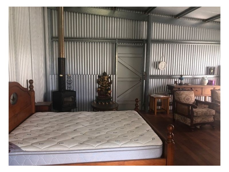 Lot 34 Cullendore Road, Cullendore NSW 2372