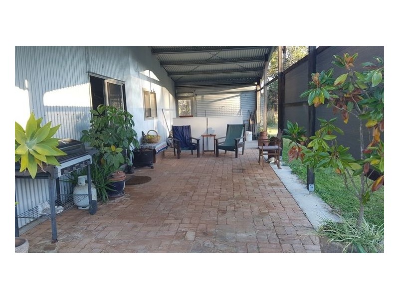 Lot 34 Cullendore Road, Cullendore NSW 2372