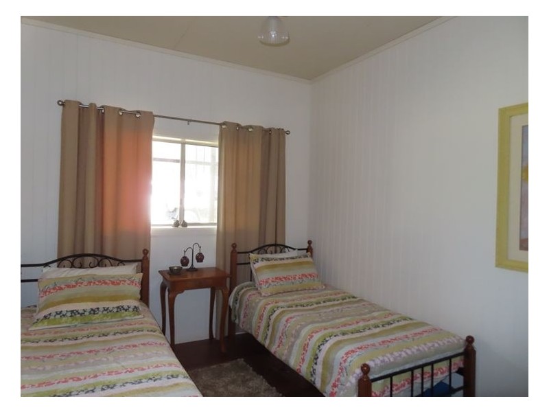 Lot 34 Cullendore Road, Cullendore NSW 2372