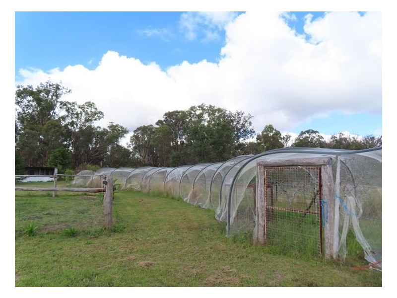 Lot 34 Cullendore Road, Cullendore NSW 2372