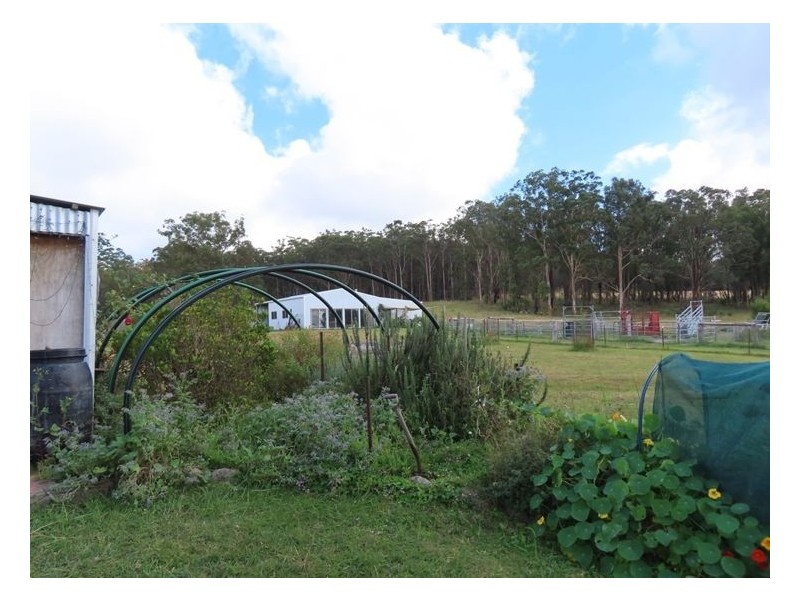 Lot 34 Cullendore Road, Cullendore NSW 2372