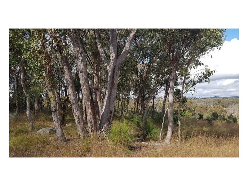 Lot 34 Cullendore Road, Cullendore NSW 2372