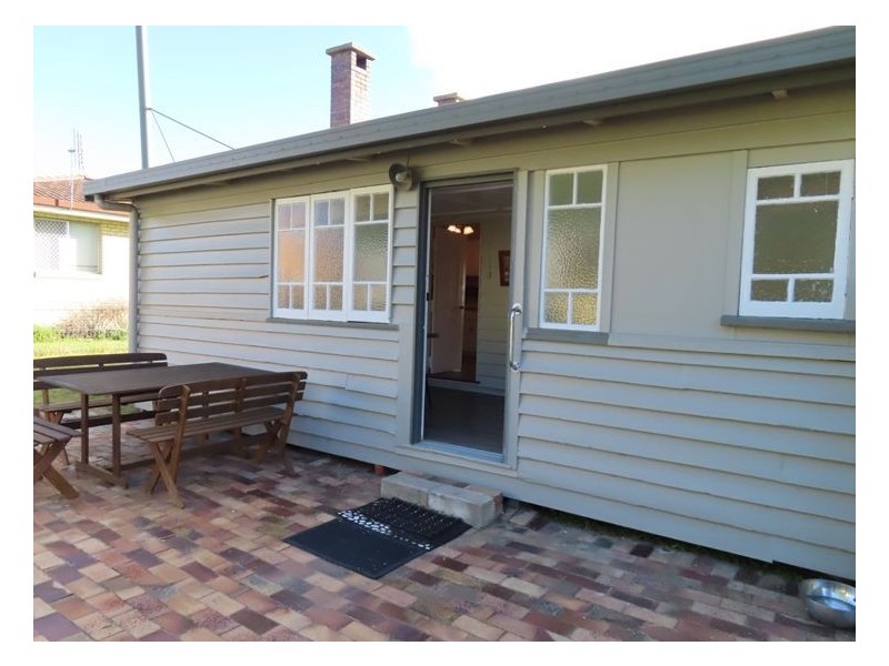17 Johnson Street, Stanthorpe QLD 4380