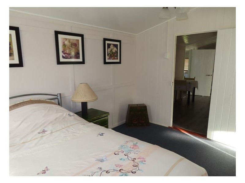17 Johnson Street, Stanthorpe QLD 4380