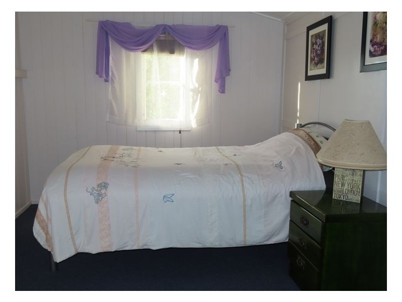17 Johnson Street, Stanthorpe QLD 4380