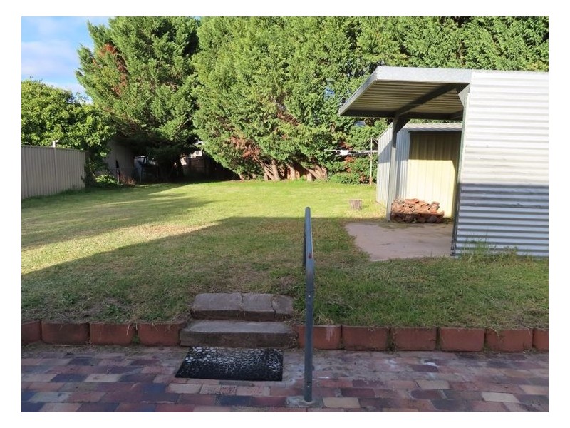 17 Johnson Street, Stanthorpe QLD 4380