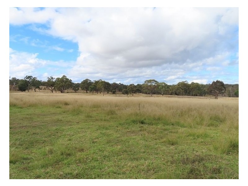 180 Dalmoak Road, Stanthorpe QLD 4380