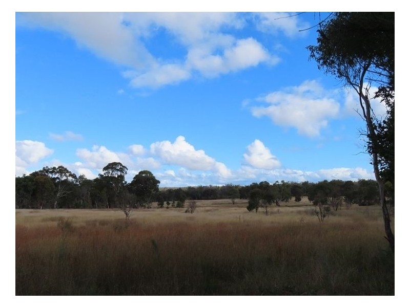 180 Dalmoak Road, Stanthorpe QLD 4380