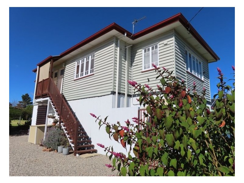 11 Bruhn Lane, Thulimbah QLD 4376