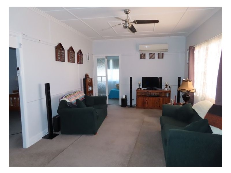 11 Bruhn Lane, Thulimbah QLD 4376