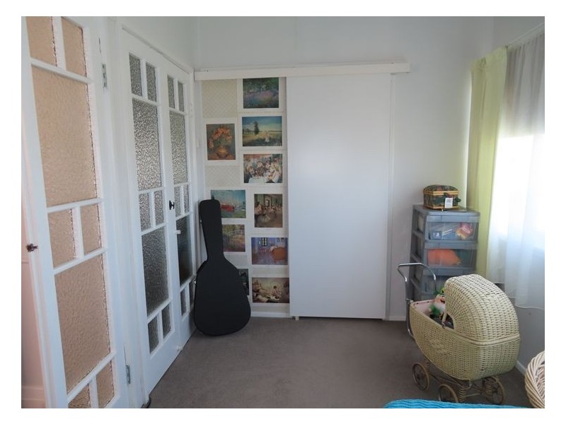 11 Bruhn Lane, Thulimbah QLD 4376