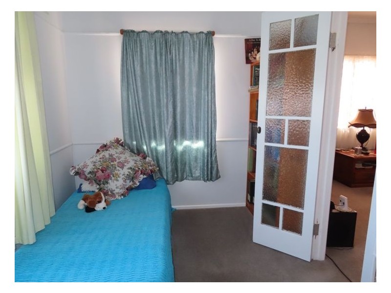 11 Bruhn Lane, Thulimbah QLD 4376