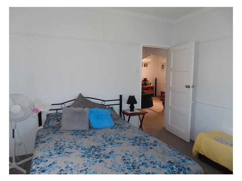 11 Bruhn Lane, Thulimbah QLD 4376