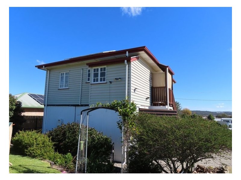 11 Bruhn Lane, Thulimbah QLD 4376