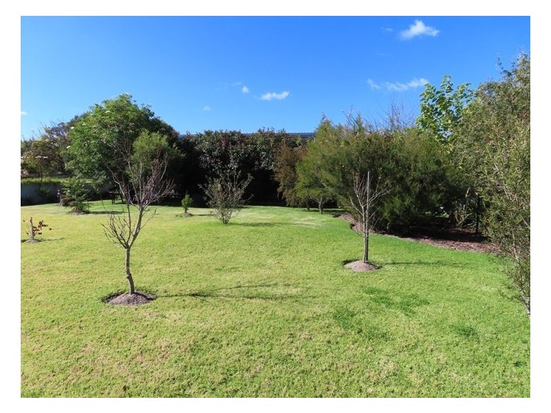 11 Bruhn Lane, Thulimbah QLD 4376