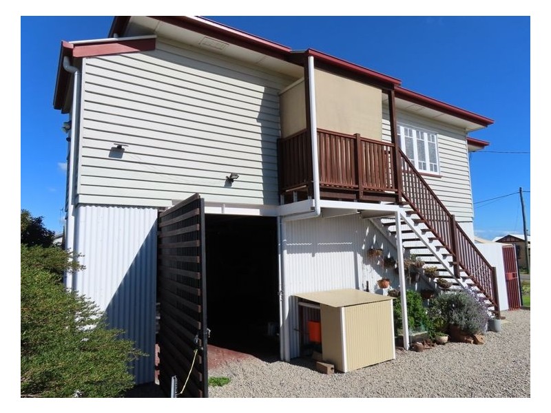 11 Bruhn Lane, Thulimbah QLD 4376