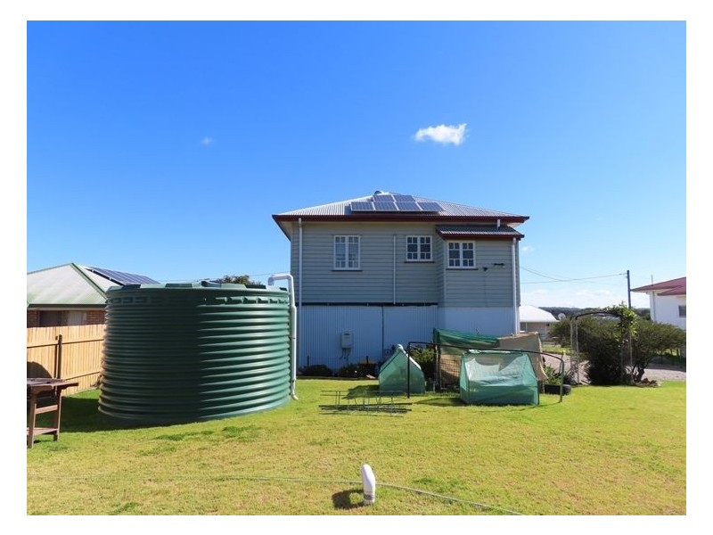 11 Bruhn Lane, Thulimbah QLD 4376