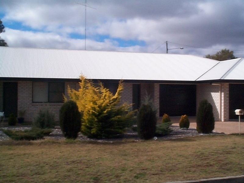 Stanthorpe QLD 4380
