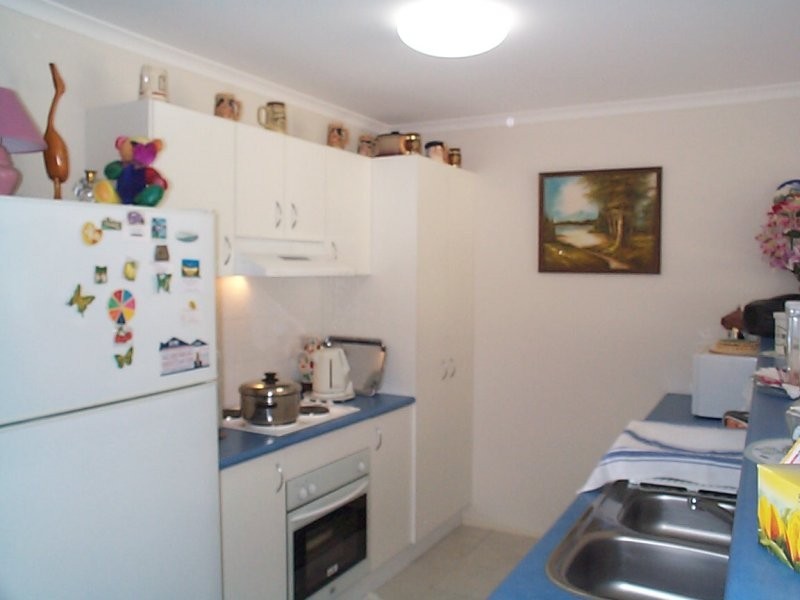 Stanthorpe QLD 4380