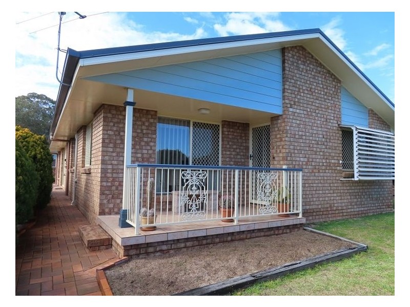 37 Granite, Stanthorpe QLD 4380