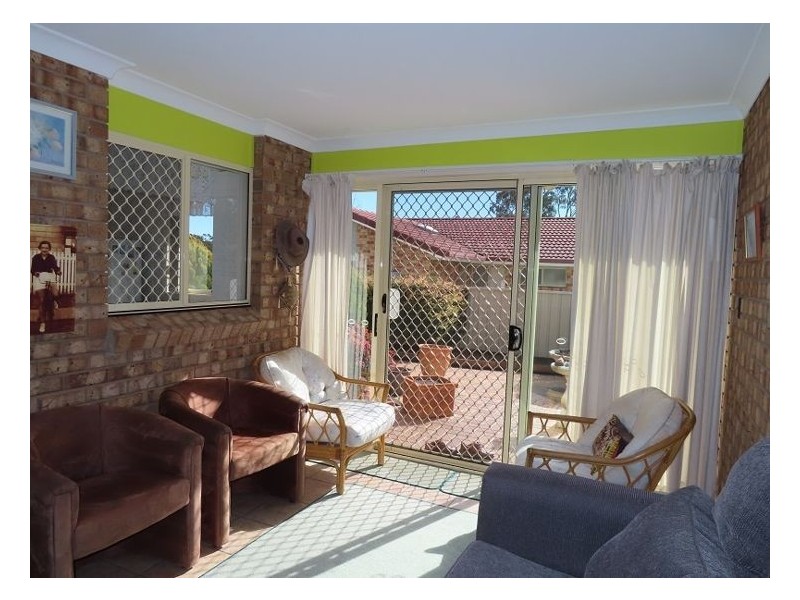 37 Granite, Stanthorpe QLD 4380