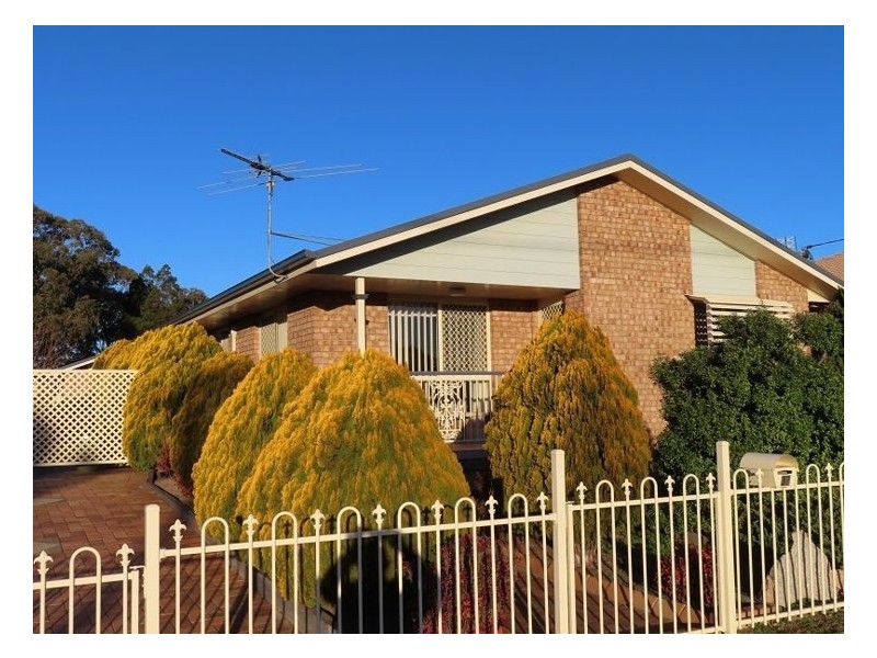 37 Granite, Stanthorpe QLD 4380