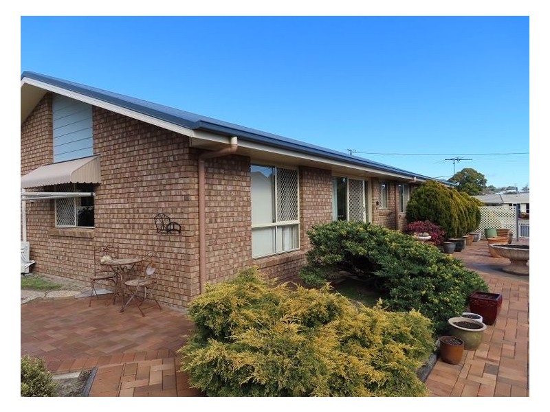 37 Granite, Stanthorpe QLD 4380